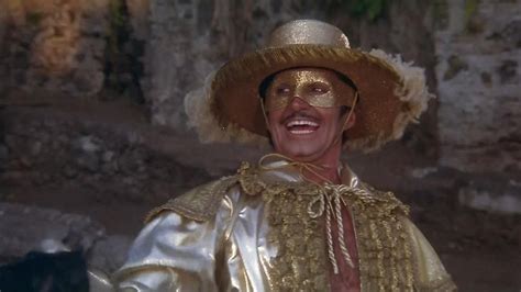 Is “Zorro: The Gay Blade”  a Campy Delight Filled with Swashbuckling and Unexpected Romance?