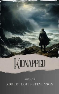 Kidnapped: A Tale of Adventure and Redemption in the Scottish Highlands!