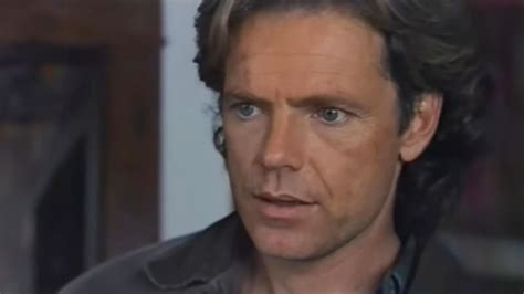 Is Nowhere Man a Cult Classic Waiting to be Rediscovered? 1995 Mystery Series Starring Bruce Greenwood and Featuring Existential Themes